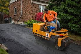 Why Choose Us For All Your Driveway Paving Needs in Glade Spring, VA?